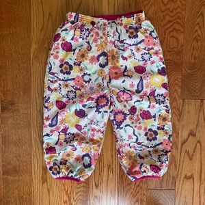 Patagonia Toddlers' Snow Pants